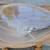 Huge 42" one of a kind turtle form carved wood Kava bowl from Fiji 3 thumbnail