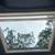 FRAMED WALL MIRROR 37" X 33" 3 thumbnail