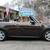 2012 MINI COOPER S CONVERTIBLE ***HOT CHOCOLATE METALLIC*** MUST SEE! 10 thumbnail