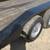 8.5' x 24' Iron Bull Equipment Trailer- Drive Over Fenders, 14k, NICE! 5 thumbnail
