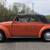 1972 Volkswagen Super Beetle Convertible 7 thumbnail