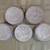 Vintage canning items Mason Ball Kerr jars rings lids 9 thumbnail