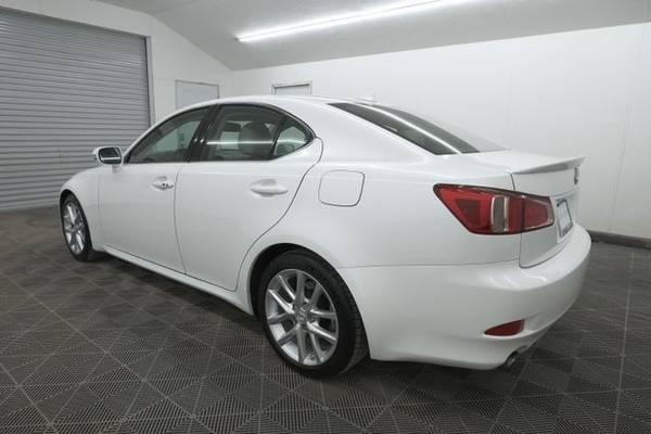*2011* *Lexus* *IS 250* * Sedan 4D* - $14,995 (_Lexus_ _IS 250_ _Sedan_)63470767664001123