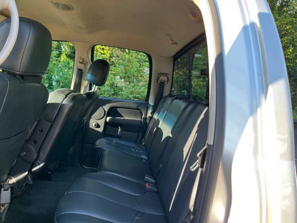 2002 dodge ram 1500 - $3,500 (kent)63623005726467122