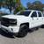 2018 Chevrolet Silverado 1500 LTZ Crew Cab*4X4*Tow Package*Rear Camera 2 thumbnail