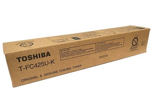 Toshiba copier toner 1