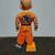 Krilin en Acción – Figura de Colección Dragon Ball Z 2 thumbnail