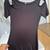 Black Tee:  womans 1 thumbnail