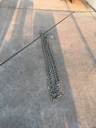 Chain 1