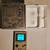 Gameboy New IPS Screen with Original Box + Pokemon Blue 2 thumbnail