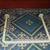 RAILING Stair Bathroom Safety PVC Rail Clothes Rack Mount Hanger 9 thumbnail