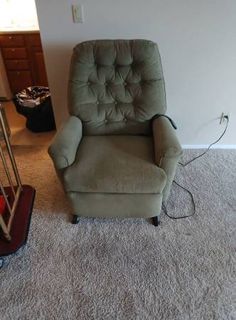 Lift Chair 💺 1