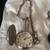colibre pocket watch  with chain 2 thumbnail