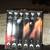 STAR TREK THE MOVIE COLLECTION VHS 1 thumbnail