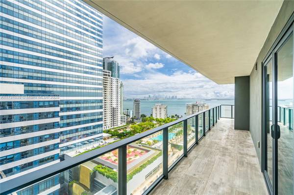 $8,000 / 2br - 1550ft2 - ECHO TWO BEDROOM (ECHO BRICKELL)63906440654082122
