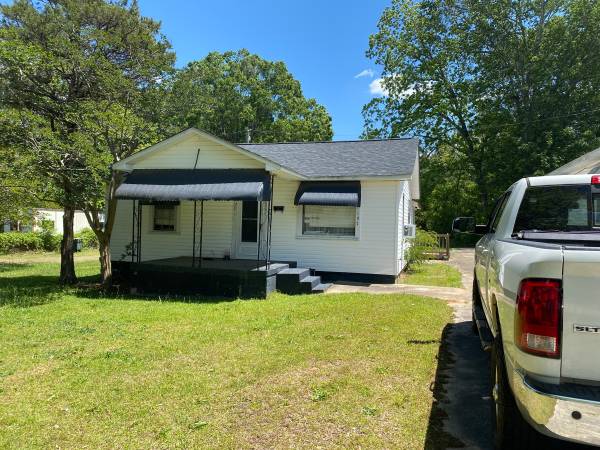 $825 / 2br - 900ft2 - House for rent or sale on contract (Honea Path)63661238495745120