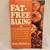 Cookbook Set (3) Fat Free Cooking Baking Healthy Low Fat 6 thumbnail