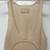 ZADIG & VOLTAIRE CASHMERE SKULL STUDDED TANK Sz Medium 2 thumbnail