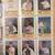 Balt Orioles - 1994 Bowie BaySox Team Set w/Coach Don Buford autograp 1 thumbnail