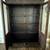 Antique Belgian Hutch/Bookcase 3 thumbnail