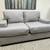(+Delivery Opt.) Amazing/Deep Gray Sofa by Living Spaces! 6 thumbnail