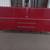 Ikea Besta Burs RED Entertainment Set - Price Reduced 1 thumbnail