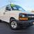 2017 Chevrolet Express 2500 3dr Cargo Van 12 thumbnail