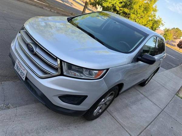 2015 Ford Edge - $6,50063619367023361122
