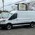 2023 Ford Transit 250 3dr 3 dr 3-dr LWB Medium Roof Cargo Van 2 thumbnail