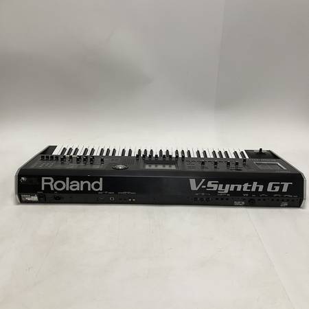 Roland V-Synth GT - musical instruments - by owner - sale