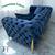 Plush Velvet Luxurious LoveSeat Sofa (Brand new) 2 thumbnail
