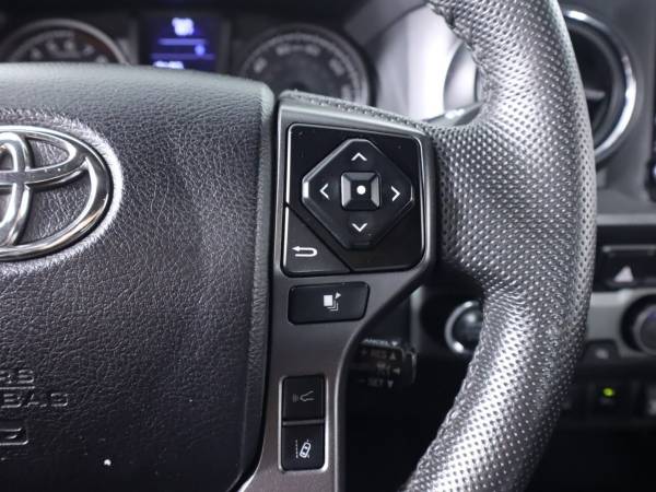 2022 Toyota Tacoma 4WD TRD - Photo 14