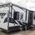 2021 Dutchmen Voltage 3635  Toy Hauler - Fifth Wheel Trailer 4 thumbnail