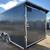 NEW 2026 MTI MDLX 8.5 WIDE TRAILERS 3 thumbnail