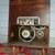 PHONOGRAPH Console Emerson Hi-Fi 1950's Vintage 6V6 Tube 4 Speakers 19 thumbnail