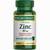 Nature's Bounty Zinc 50 mg 100 Tabs 1 thumbnail