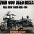 2013 Harley-Davidson FLHTCUSE8 - CVO Ultra Classic Electra Glide 2 thumbnail
