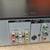 Sony DVP-NS300 Single Disc DVD CD Player W/ Remote Stereo Works Great 9 thumbnail