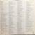 Bryan Adams – Reckless + Insert Sleeve - VG+/NM VINYL! 5 thumbnail
