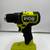 Ryobi Brushless Compact 1/2” Drill/Driver 18V HP High Performance Tool 1 thumbnail