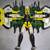 Lot of 8: Vintage Transformers Hasbro Takara; G1, Beast Wars, Techno 23 thumbnail