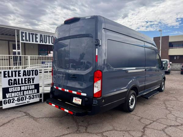 2019 Ford Transit 250 Van - Photo 6
