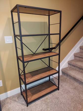 BOOK CASE 1