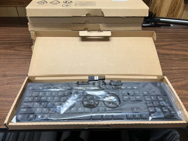 Keyboards NEW 1