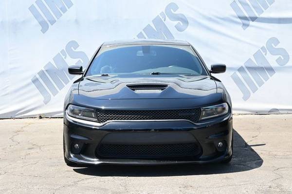2022 Dodge Charger  R/T  Sedan - $39,995 (Jim's Auto Sales)63436932296707121