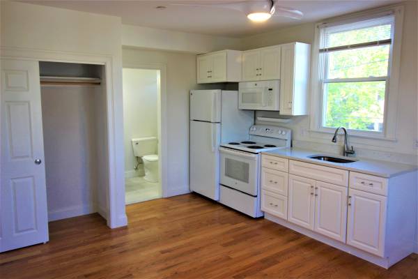 Estudio privado de $1,600 - $1,600/mes - SIN COMISIÓN (Boston)63699373636353121