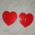 Vintage Peanuts Cookie Cutters 3 thumbnail