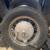 Yamaha V-Star 650 OEM OEM wheel, rear Hub and Brakes 1 thumbnail