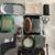 Complete Beard / shaving kit spring green scent 2 thumbnail