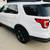 2018 Ford Explorer - XLT w/ Black interior + Bucket (67.6k miles only) 2 thumbnail
